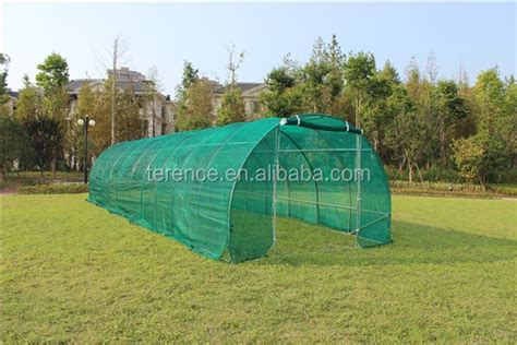 2018 Best Small Garden Polytunnel Greenhouse Build Green House For Fruit/vegetable - Buy Small ...