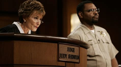 Truth About Judge Judy's Death, Is She Dead? Everything To Know About ...