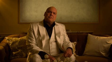 Wilson Fisk is a True Villain Because He is Incapable of Appreciating ...