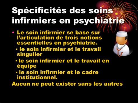 PPT - Rôle infirmier en psychiatrie PowerPoint Presentation, free ...