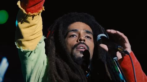 Review of Reinaldo Marcus Green’s Biopic on Bob Marley: One Love Sheds ...