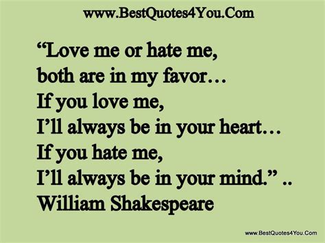 Shakespeare Love Quotes. QuotesGram