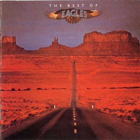 Page 3 - Eagles The best of eagles (Vinyl Records, LP, CD)