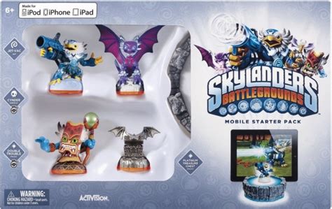 Skylanders Giants Wii U is The Definitive Version | WIRED