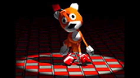 Tails Doll creepypasta - YouTube