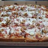 Illiano's Pizza Italian Family Restaurant - View Menu & Order Online - 2537 Lewisville Clemmons ...