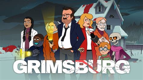 Jon Hamm To Star In Animated Detective Comedy ‘Grimsburg’ For Fox