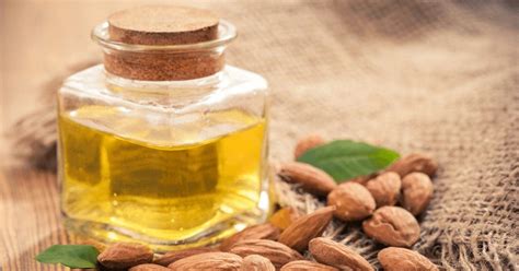 Almond oil benefits for hair and skin | by Aqjnatural | Medium
