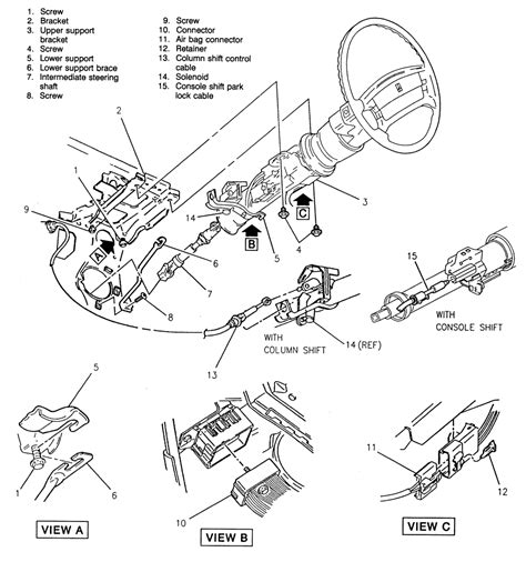 [DIAGRAM] 1953 Buick Steering Wheel Diagram - MYDIAGRAM.ONLINE