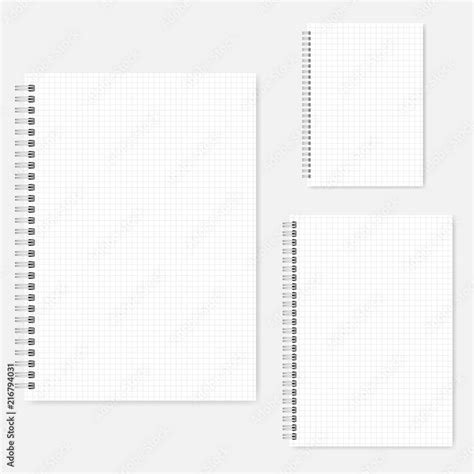 A5 Paper Size Template