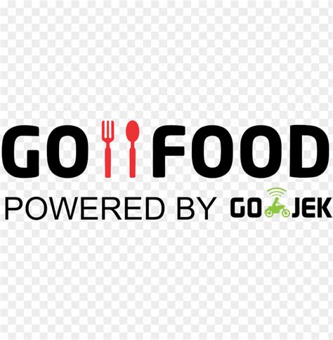 Free download | HD PNG o food logo logo go food vector PNG transparent with Clear Background ID ...