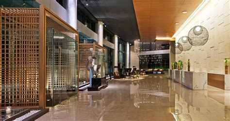 The Westin Mumbai Garden City 헕헢헢헞 Mumbai Hotel