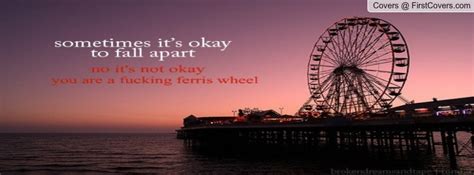 Ferris Wheel Quotes. QuotesGram