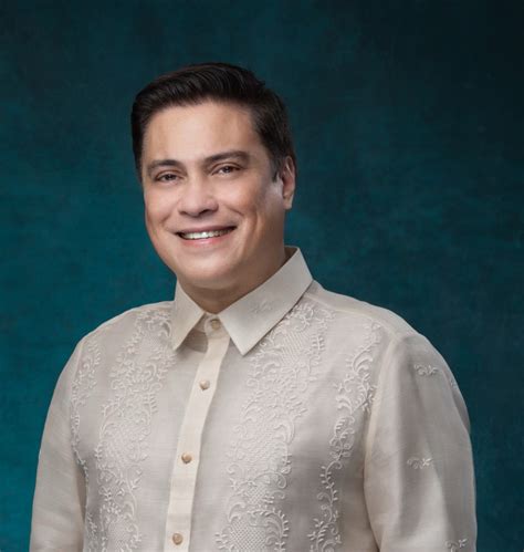 Senate President Zubiri Asks Media To Help Improve Philippines' Image ...