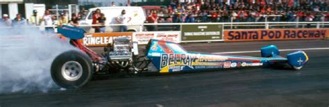 Photo: Rear Engine Dragster (39) | REAR ENGINE DRAGSTERS II album ...