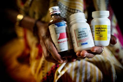 Millions More Need Immediate HIV Treatment, Says New WHO Guidelines