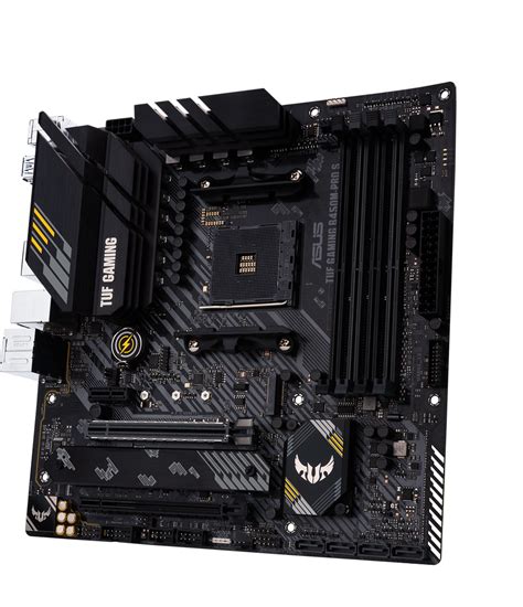 TUF GAMING B450M-PLUS II｜Motherboards｜ASUS Global