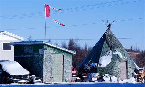 Attawapiskat First Nation declares state of emergency after suicide ...