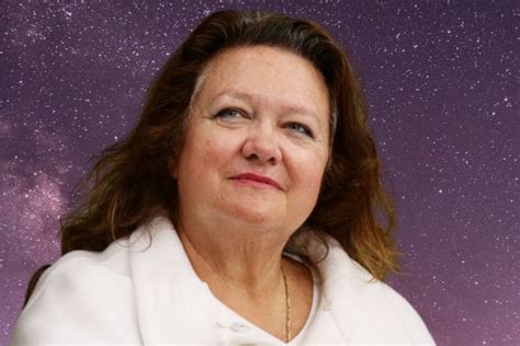 Gina Rinehart Net Worth 2024: How Much is the Australian magnate Worth?