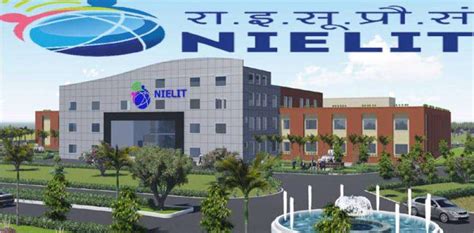 NIELIT - CareerGuide