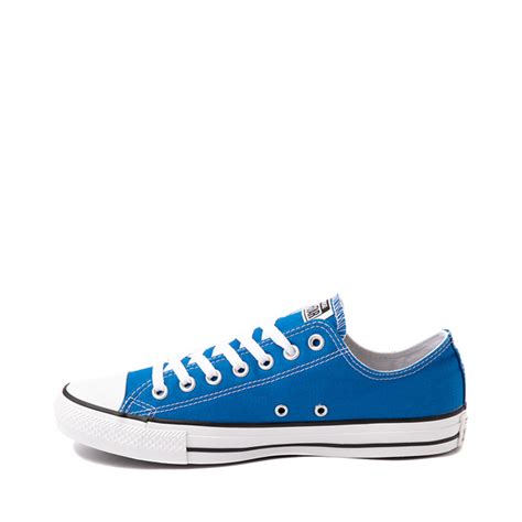 Royal Blue Converse Outfits