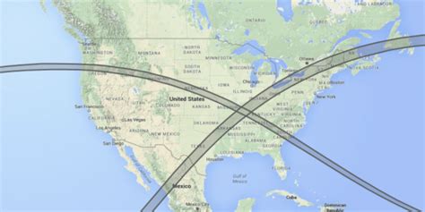 North America Eclipse 2024 - Harri Klarika