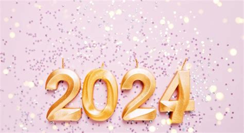 105 Happy New Year Eve 2024 Wishes, Quotes & Images