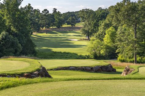 The Chimneys Golf Course | Winder, GA