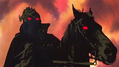 How Ralph Bakshi Rescued The Animated Lord Of The Rings