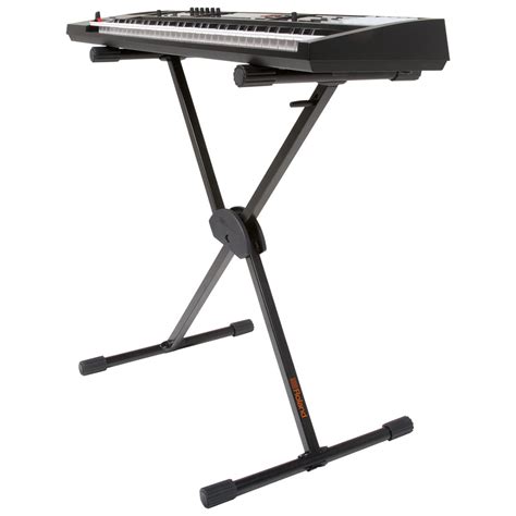 Roland KS-10X Adjustable X Keyboard Stand for Portable Keyboards