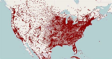 England Population Density Map | secretmuseum