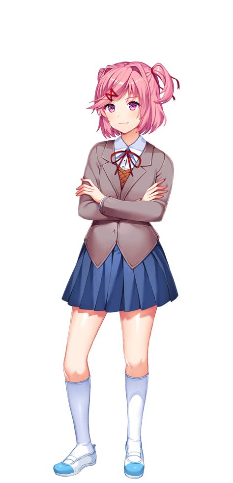 Doki Doki Literature Club Plus! – Merchandise