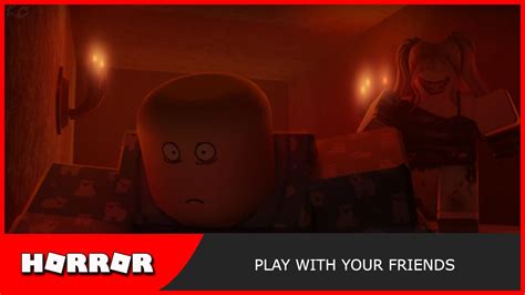 Horror Maps for Roblox APK untuk Unduhan Android