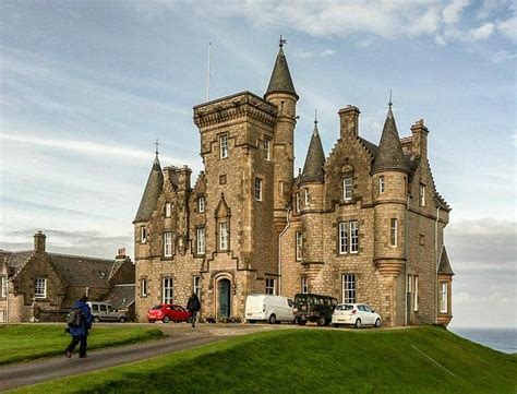 Glengorm Castle - UPDATED 2024 Prices, Reviews & Photos