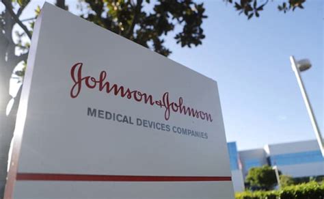 US Court Slashes $8 Billion Verdict In Johnson & Johnson Drug Lawsuit