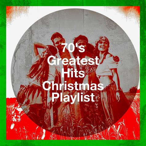 Various Artists - 70's Greatest Hits Christmas Playlist | iHeart