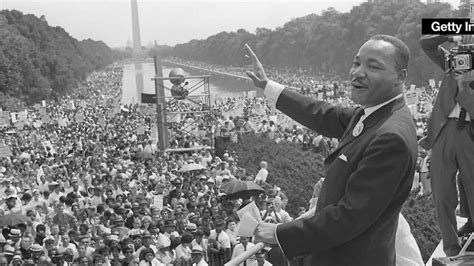 Mlk i have a dream speech location - maxipsawe