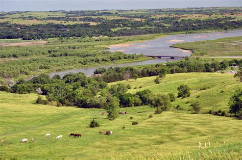 Missouri River Valley - Rich Lofthus Photography