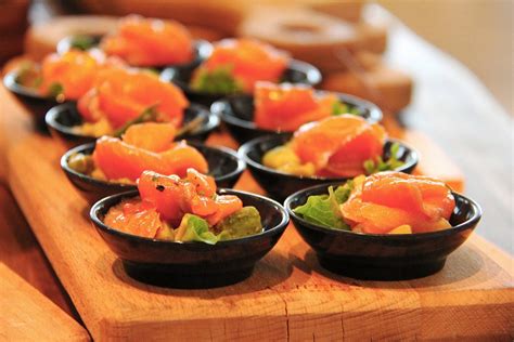 Buffet Sashimi Gourmet · Free photo on Pixabay