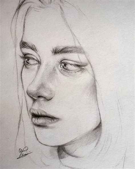 Drawing Portraits From Photos: A Step-by-Step Guide for Beginners