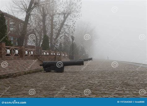 Sights of the City of Taganrog. Taganrog, Russia. 29.11.2019 Editorial ...