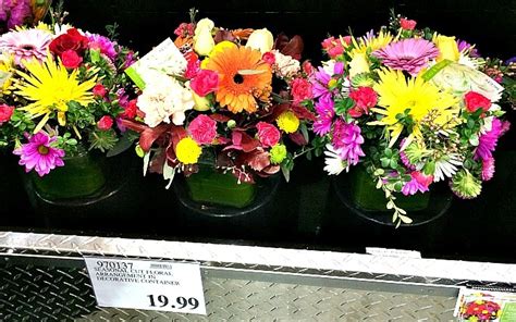 Costco Flowers - Beautiful Flowers as low as $9.99 / Bouquet!