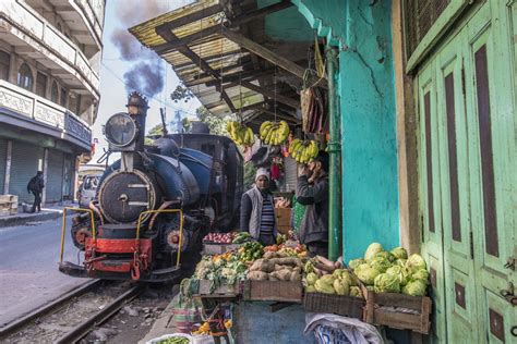 Our favourite train journeys in India - Experience Travel Group Blog