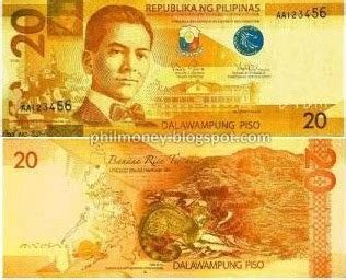 Philippine Money - Peso Coins and Banknotes: New Generation Banknote Designs Released!