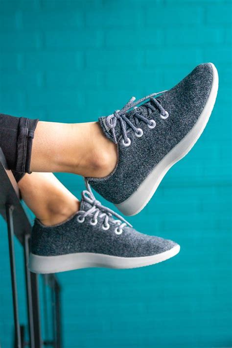 Allbirds stylish walking shoes for travel | Stylish walking shoes, Leather shoes woman, Best ...