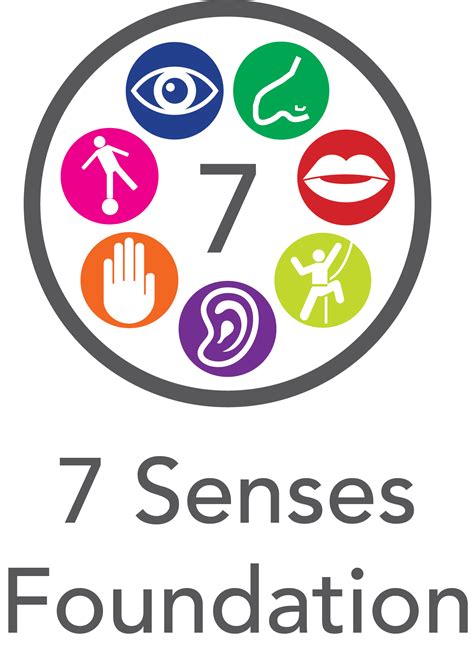 7 Senses Foundation