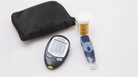 FreeStyle Freedom Lite - Blood glucose meter reviews - CHOICE