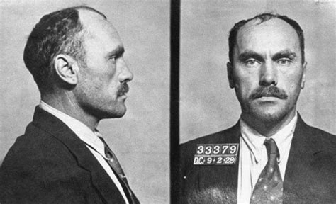 Why Carl Panzram Was History's Most Cold-Blooded Serial Killer