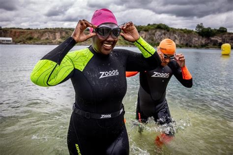 First look: Zoggs new wetsuit range - Outdoor Swimmer Magazine