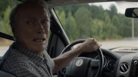 The Mule Review | Movie - Empire